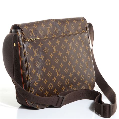 louis vuitton men's messenger bag.